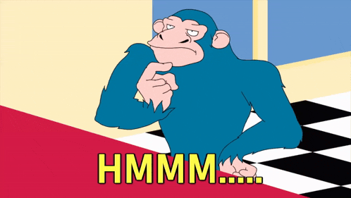 Hmm Hmmm GIF
