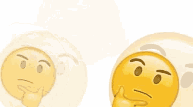 Hmm Questioning GIF