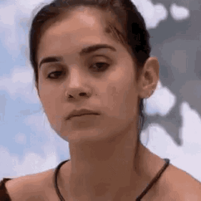 Hmm Thinking GIF