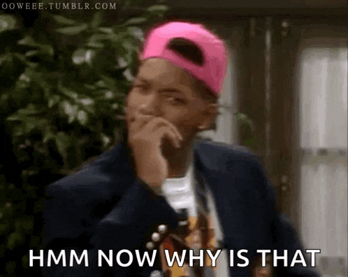 Hmm Thinking GIF