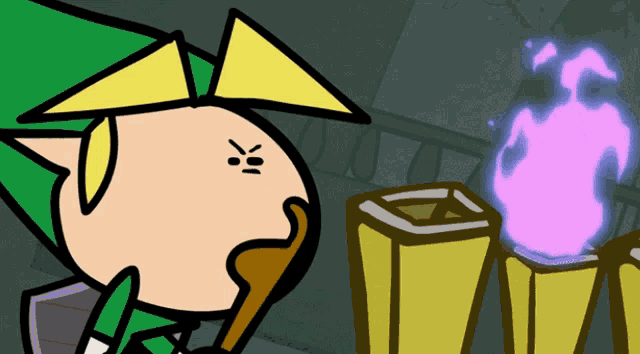 Hmmm Doubt GIF
