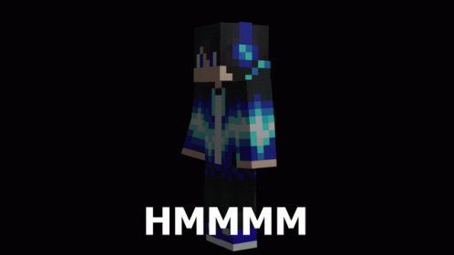Hmmm No Hm No GIF