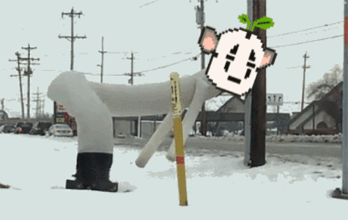 Hmnky Monkey GIF