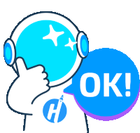 Hodlnaut Crypto Sticker