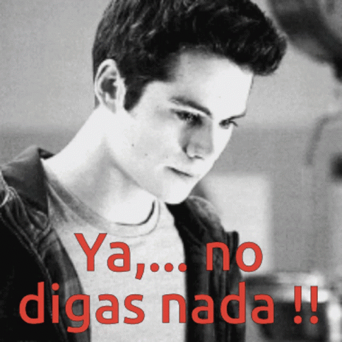 Hola Chao GIF