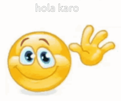 Hola-karo GIF