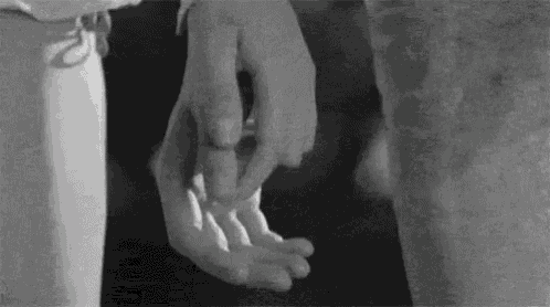 Hold Hand Hand Hold GIF