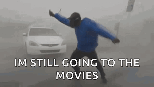 Hold My Beer Windy GIF