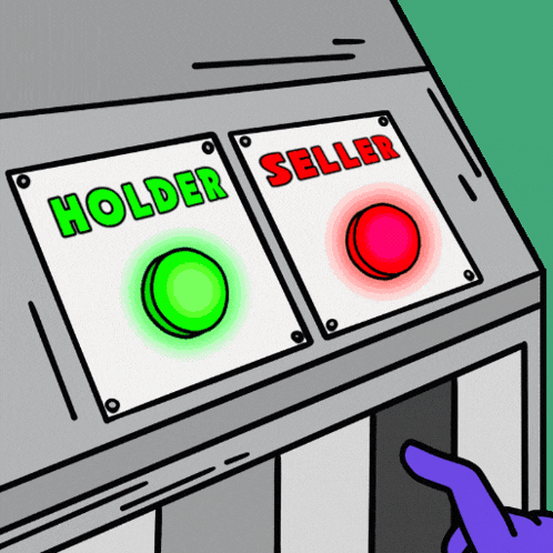 Hold Sell GIF
