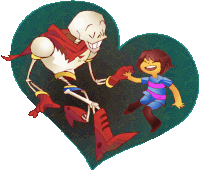 Holding Hands Together Sticker