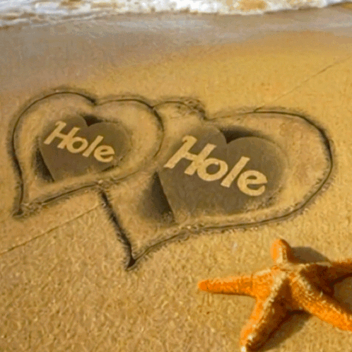 Hole Courtney Love GIF