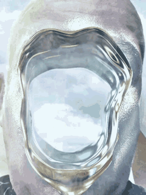 Hole Halloween GIF