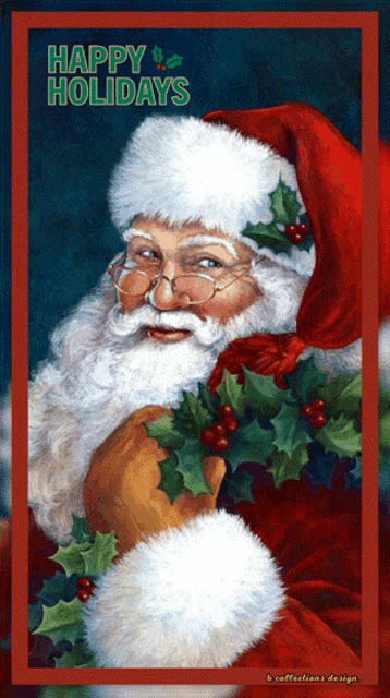 Holiday Christmas GIF