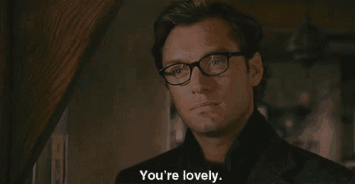 Holiday Lovely GIF