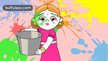 Holi.Gif GIF