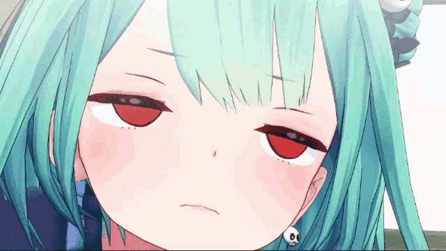 Hologra Hololive GIF