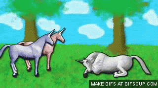 Holy GIF