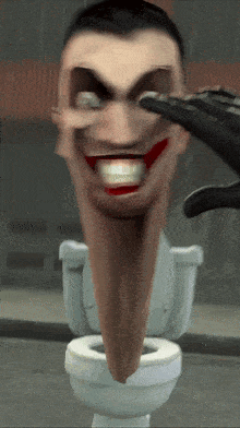 Holymoly GIF