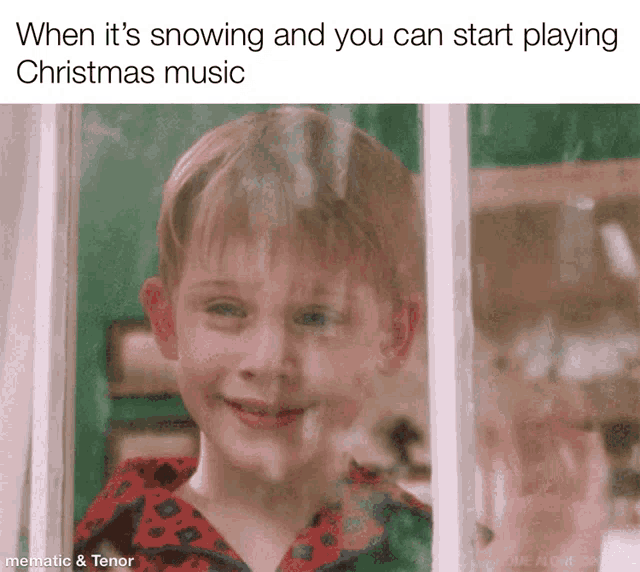 Home Alone GIF