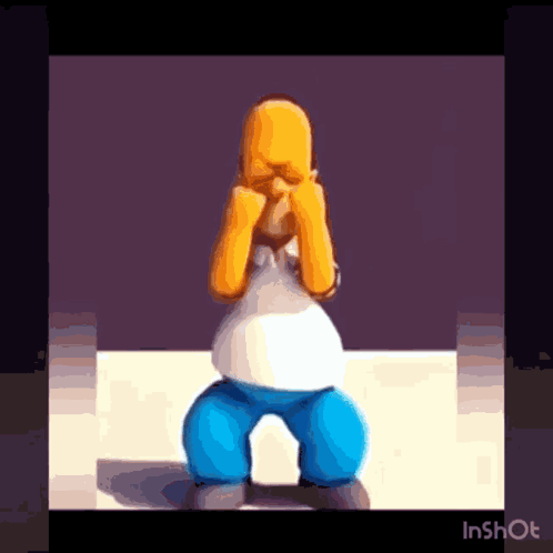 Homer GIF