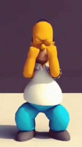 Homer GIF