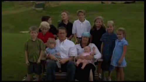 Homeschool Family Tim Hawkins GIF