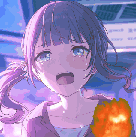 Honami Mochizuki Leoneed GIF