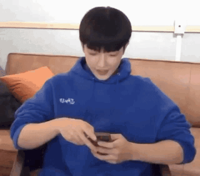 Hongjoong Ateez GIF