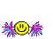 Hooray Sticker