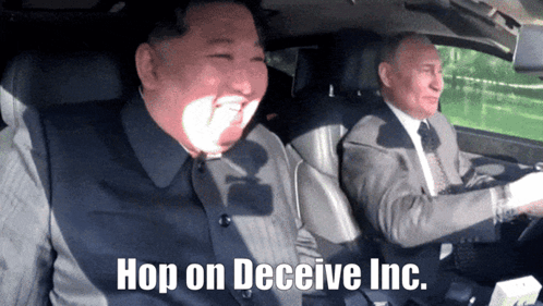 Hop On Deceive Inc Get On Deceive Inc GIF