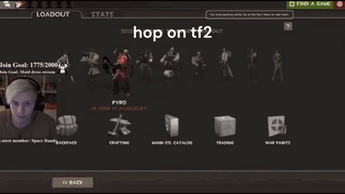 Hop On Hop On Tf2 GIF