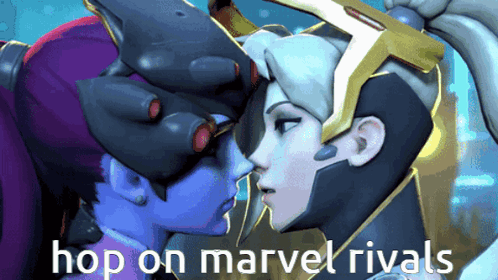 Hop On GIF