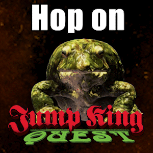Hop On GIF