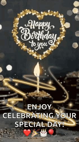 Hope Your Year Begins On A Happy Note GIF