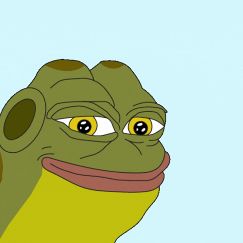Hoppy Coin GIF