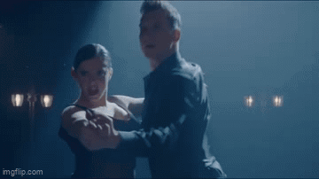 Horny Angry Tango Crazy Ex-girlfriend GIF