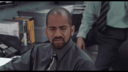 Horrible Idea GIF