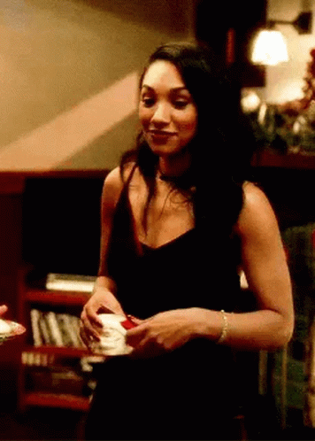 Hot Dctv GIF