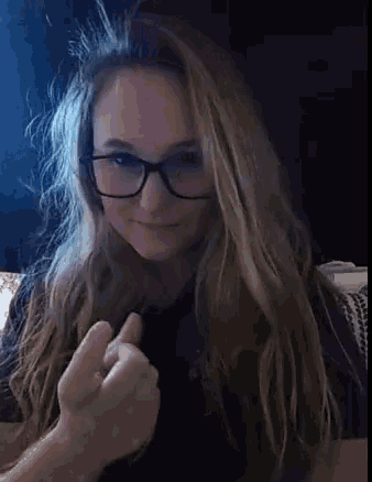 Hot Mess GIF