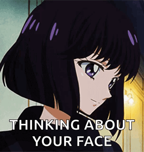 Hotaru Tomoe Happy GIF