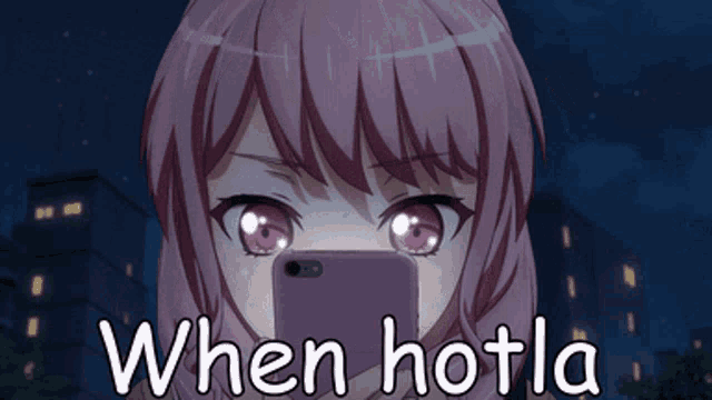 Hotla Hotler GIF