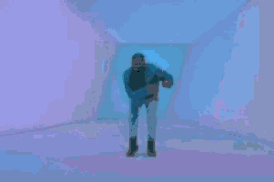 Hotline Bling Drake GIF