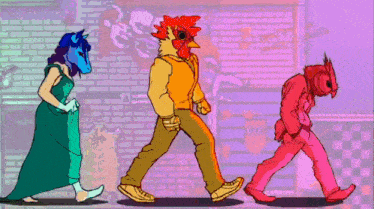 Hotline Miami GIF