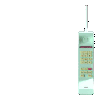 Hotline Rhythm Hotline Sticker