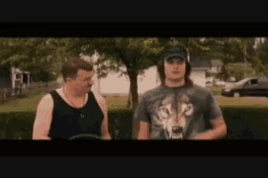 Hotrod Dont You Ever Tell Me How To Live My Life Again GIF