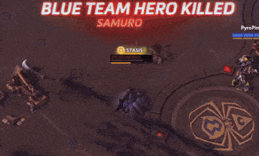 Hots Heroes Of The Storm GIF