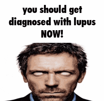 House Dr House GIF