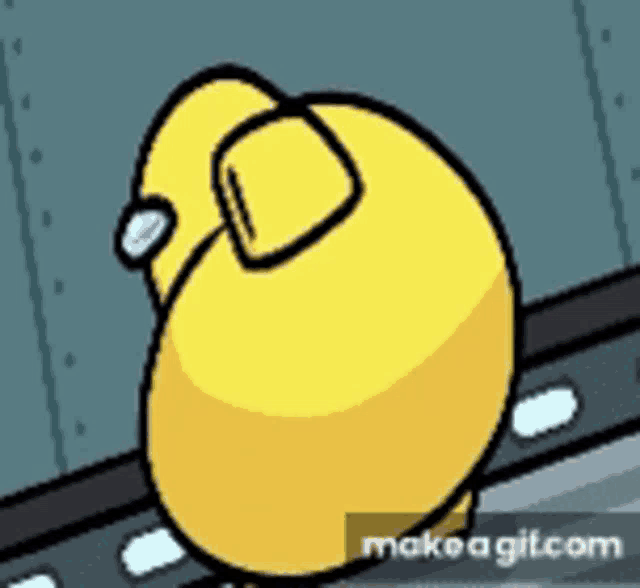 Housesussy GIF