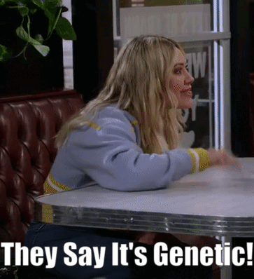 How I Met Your Father Sophie Tompkins GIF