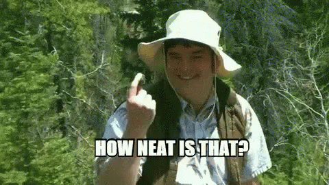 How Neat GIF